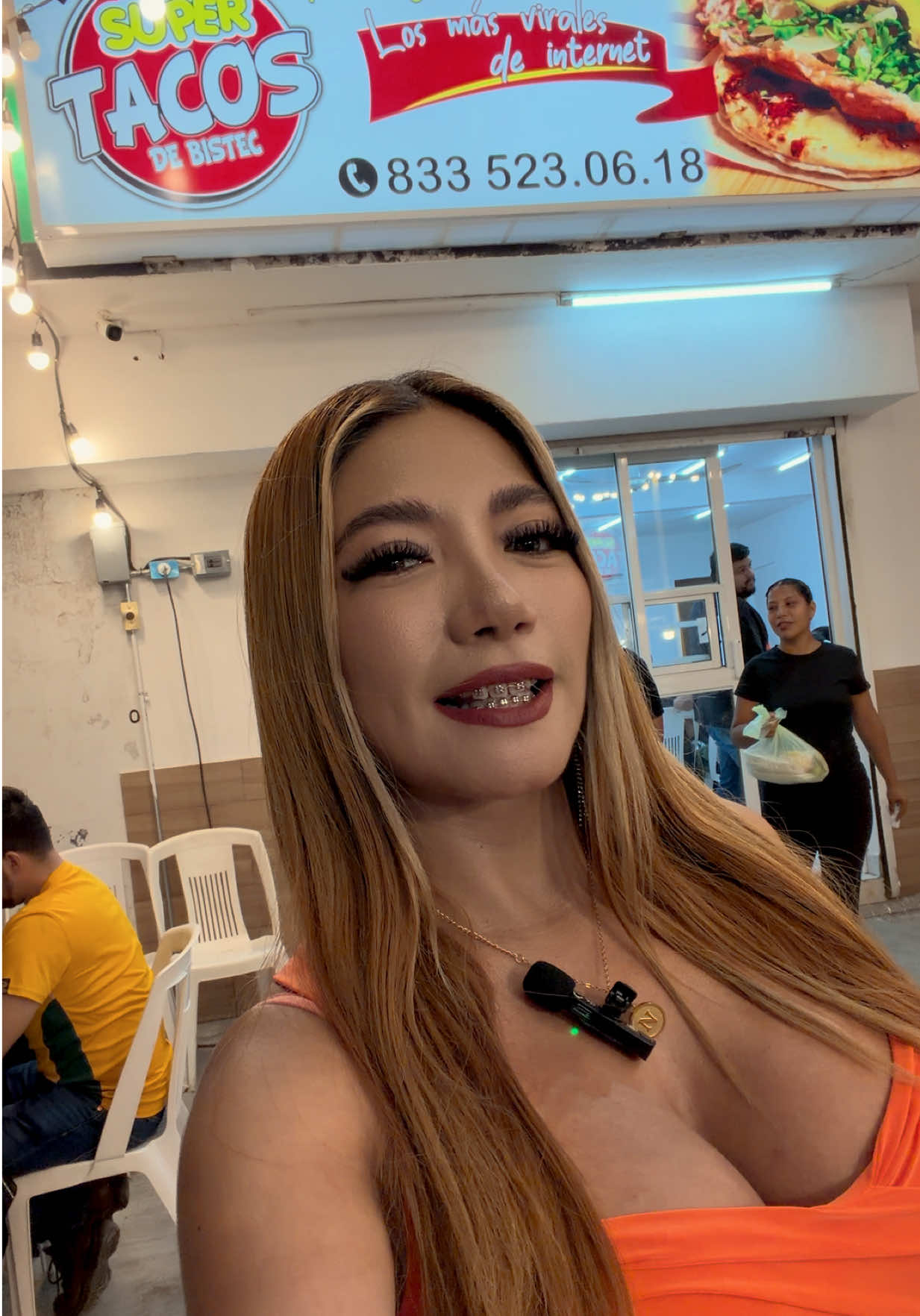 @Nicole Isabella