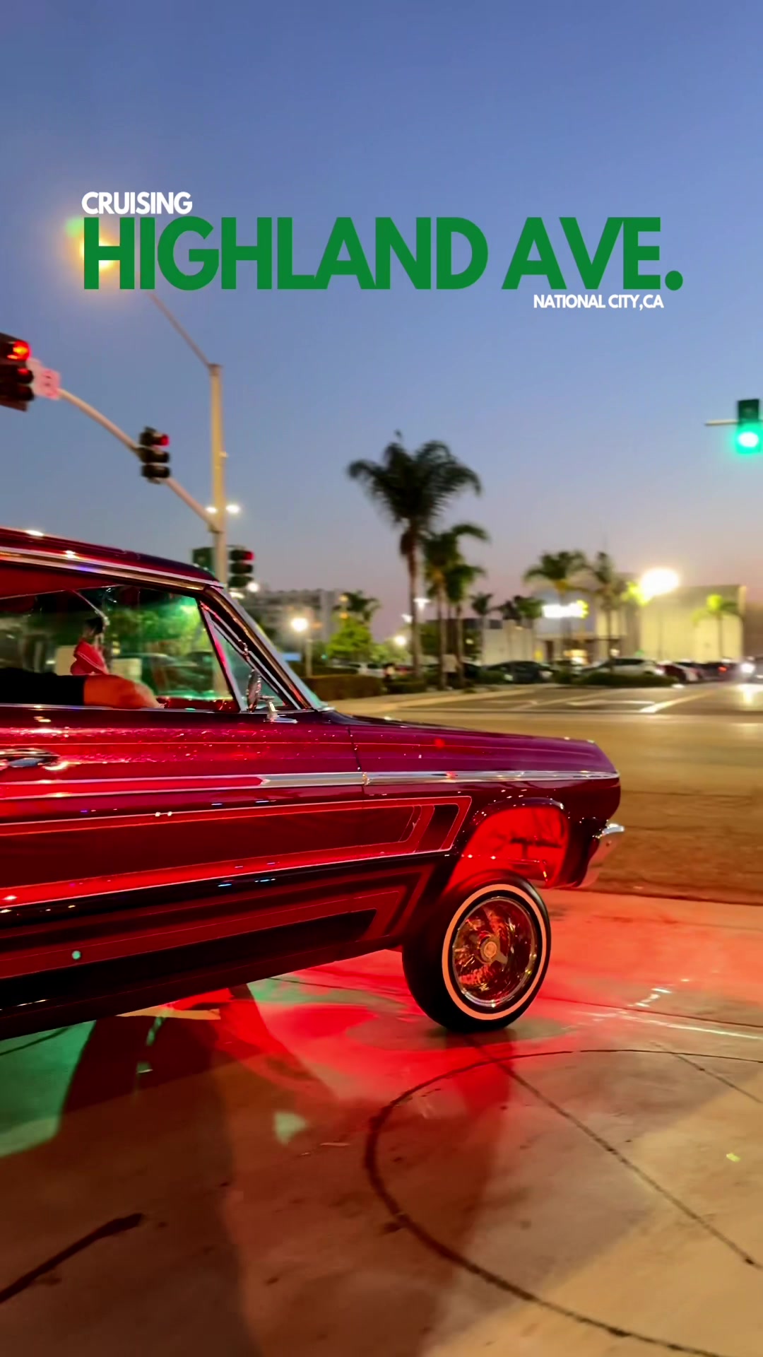 @cruisinghighlandave