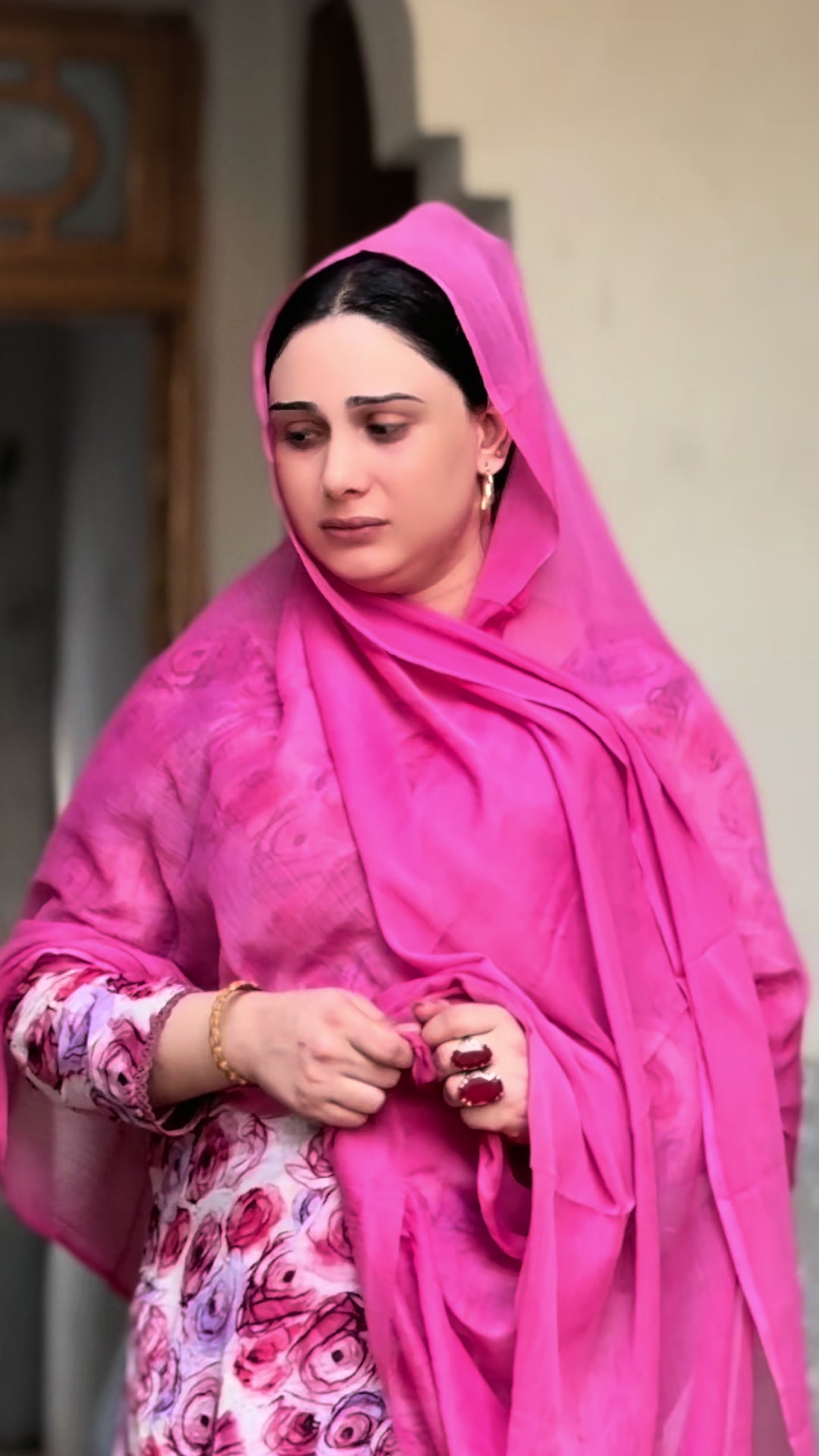 @YAMEE PATHAN ACTOR