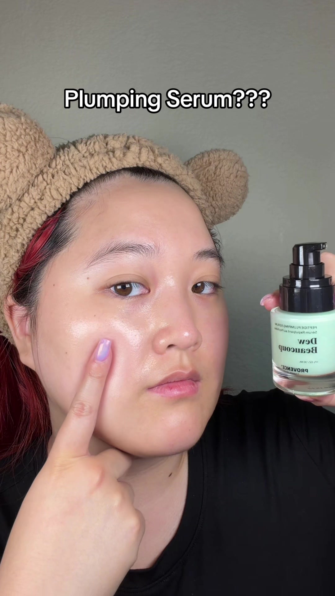 @Korean Skincare | Trish Trinh