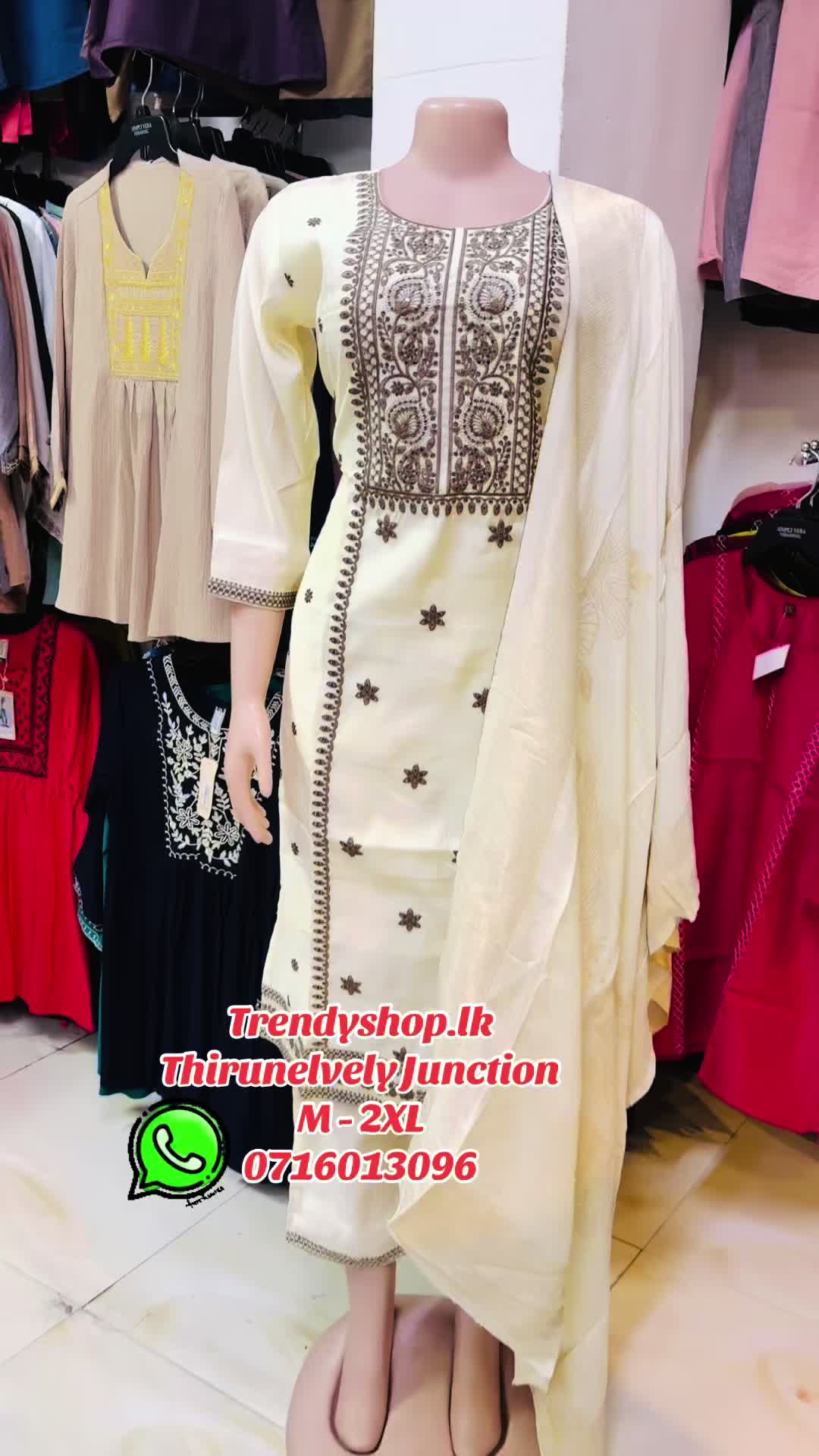 @Trendyshop.lk