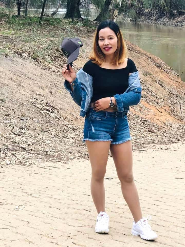@🇳🇵 &ETH;ě&acirc;țħ Ħěǎřťħ ķ&atilde;ļī🇦🇺