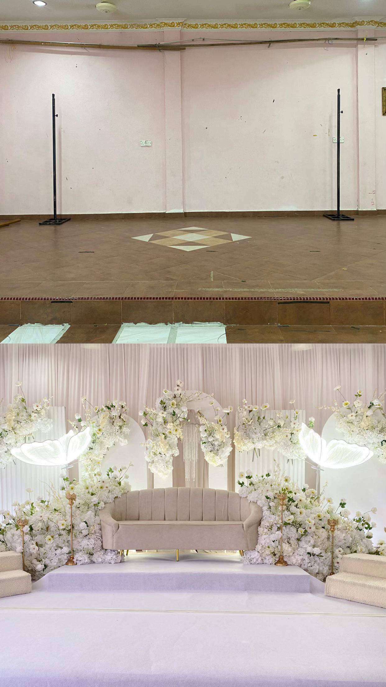 @LIEYA BRIDAL