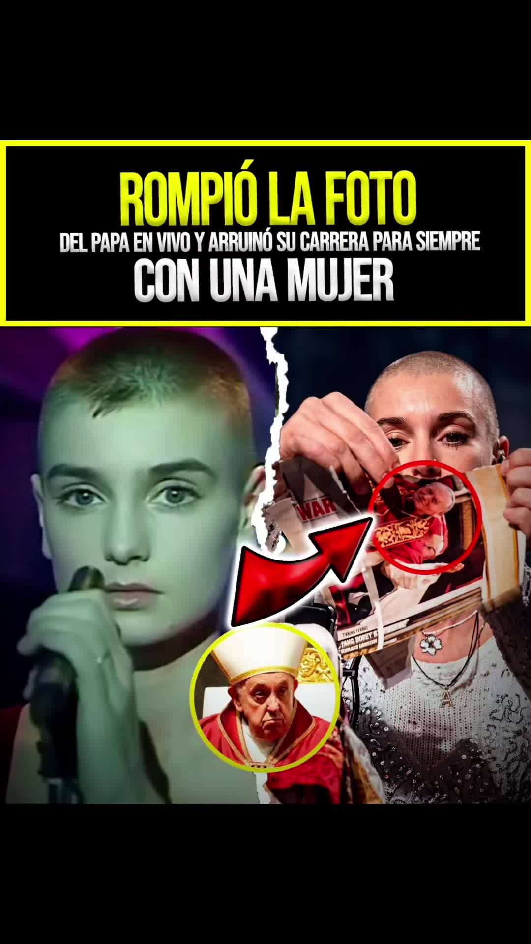 @Detrás De La Fama