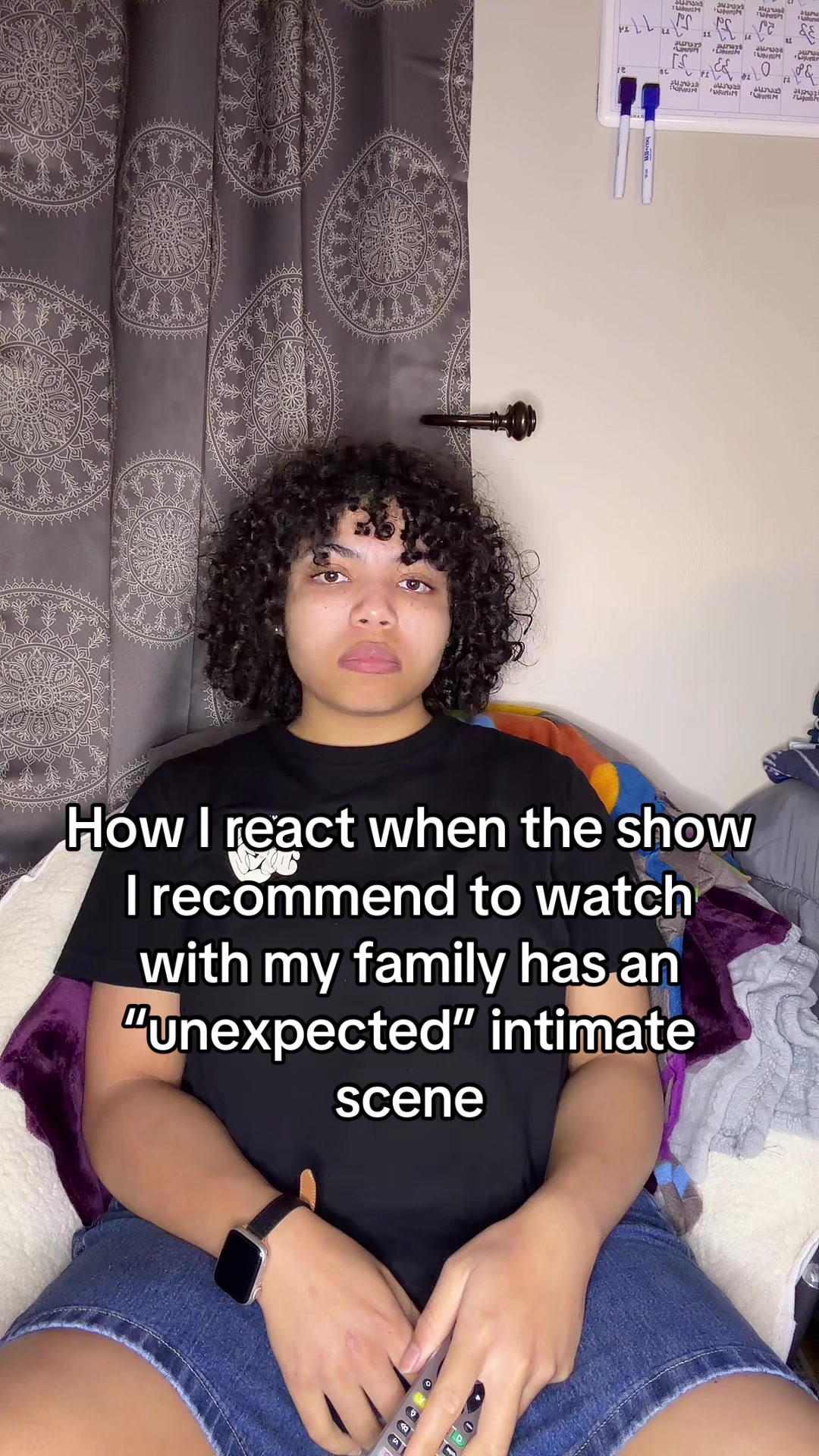 @triannaj | tv addict | hater