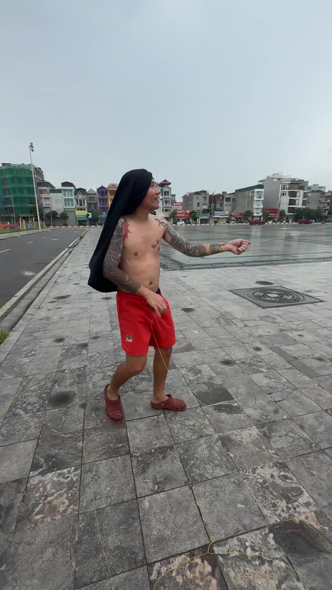 @V&acirc;n H&agrave;