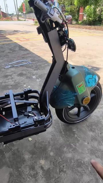 @T&ugrave;ng Anh ebike