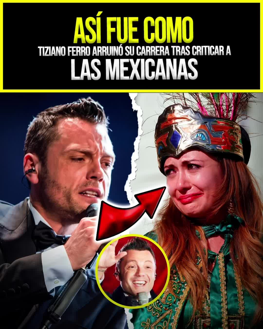 @Detrás De La Fama