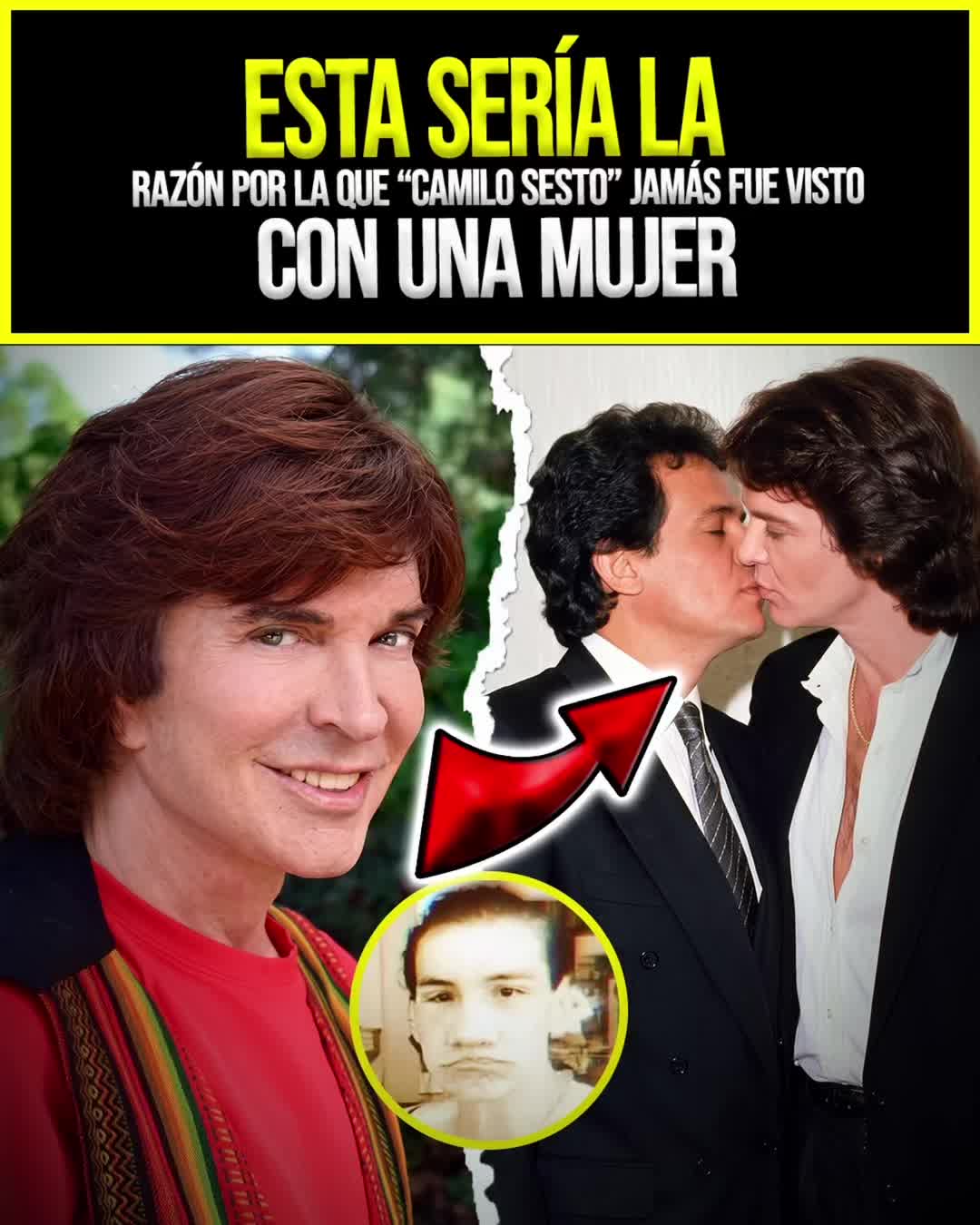 @Detrás De La Fama