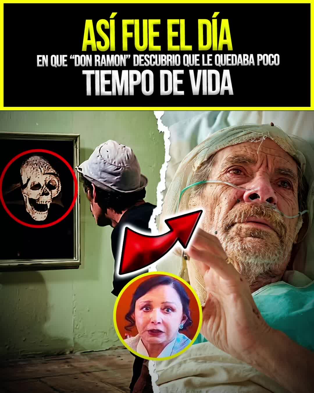 @Detrás De La Fama
