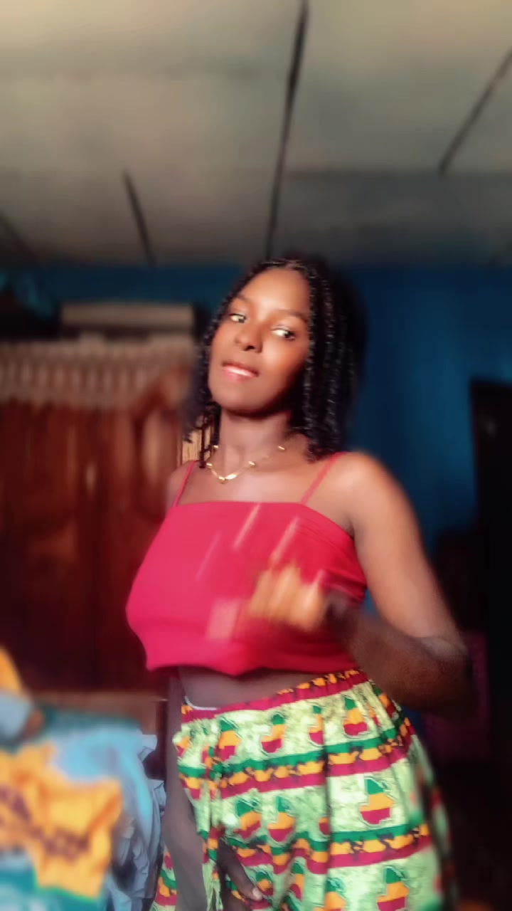 @Fatim Souare