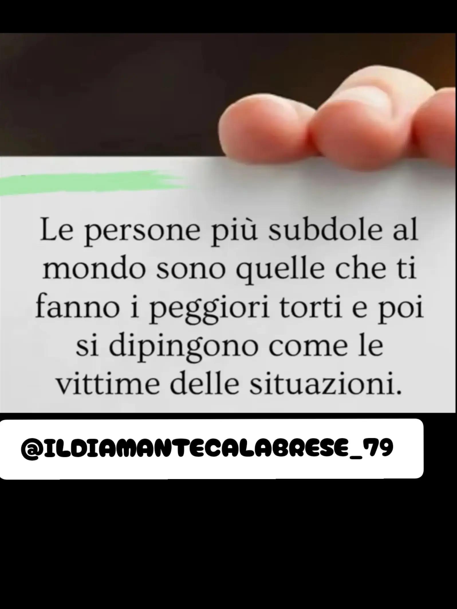 @IL DIAMANTE CALABRESE_79🌶️🌶️