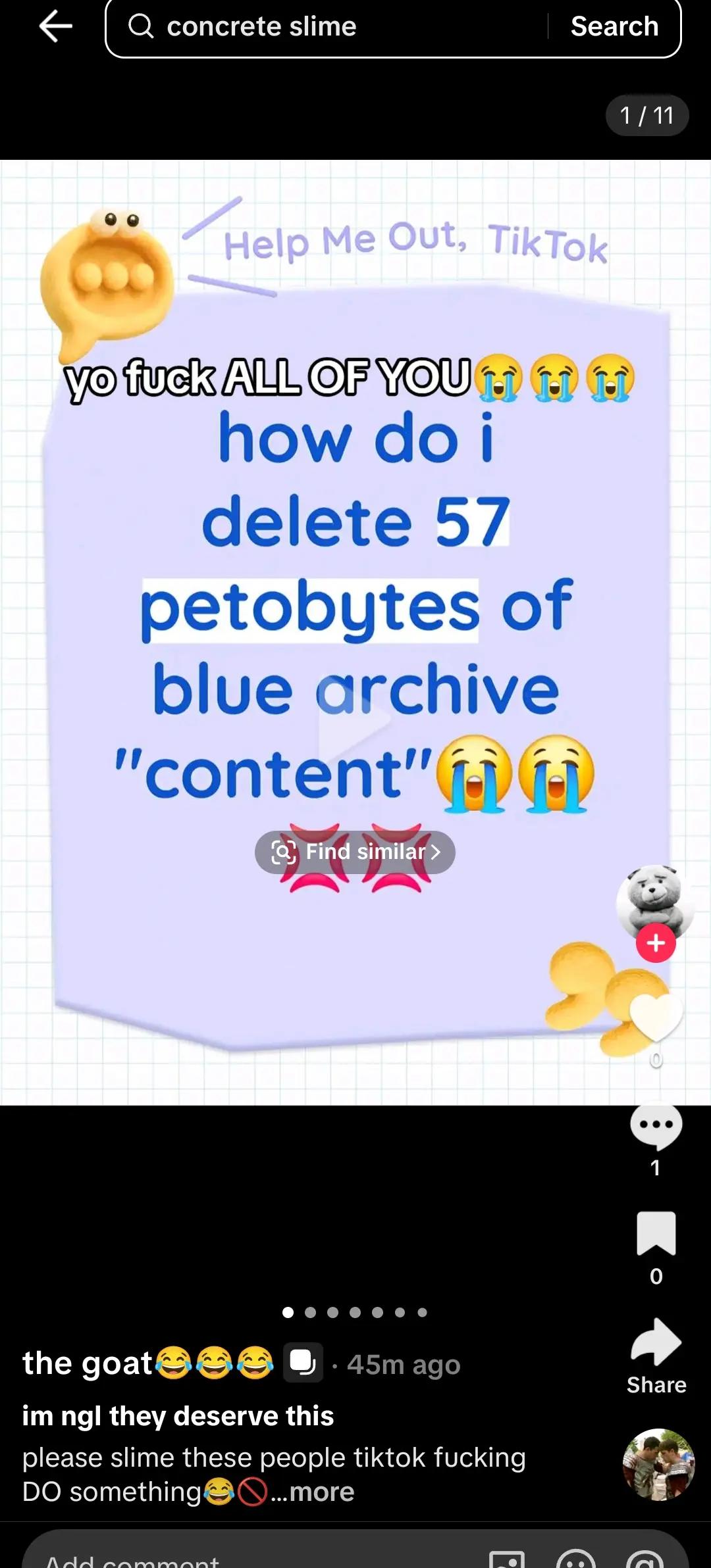 @Dredful Ded