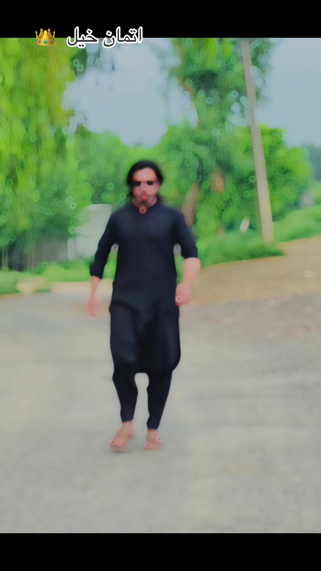 @M Haris Utmankhel