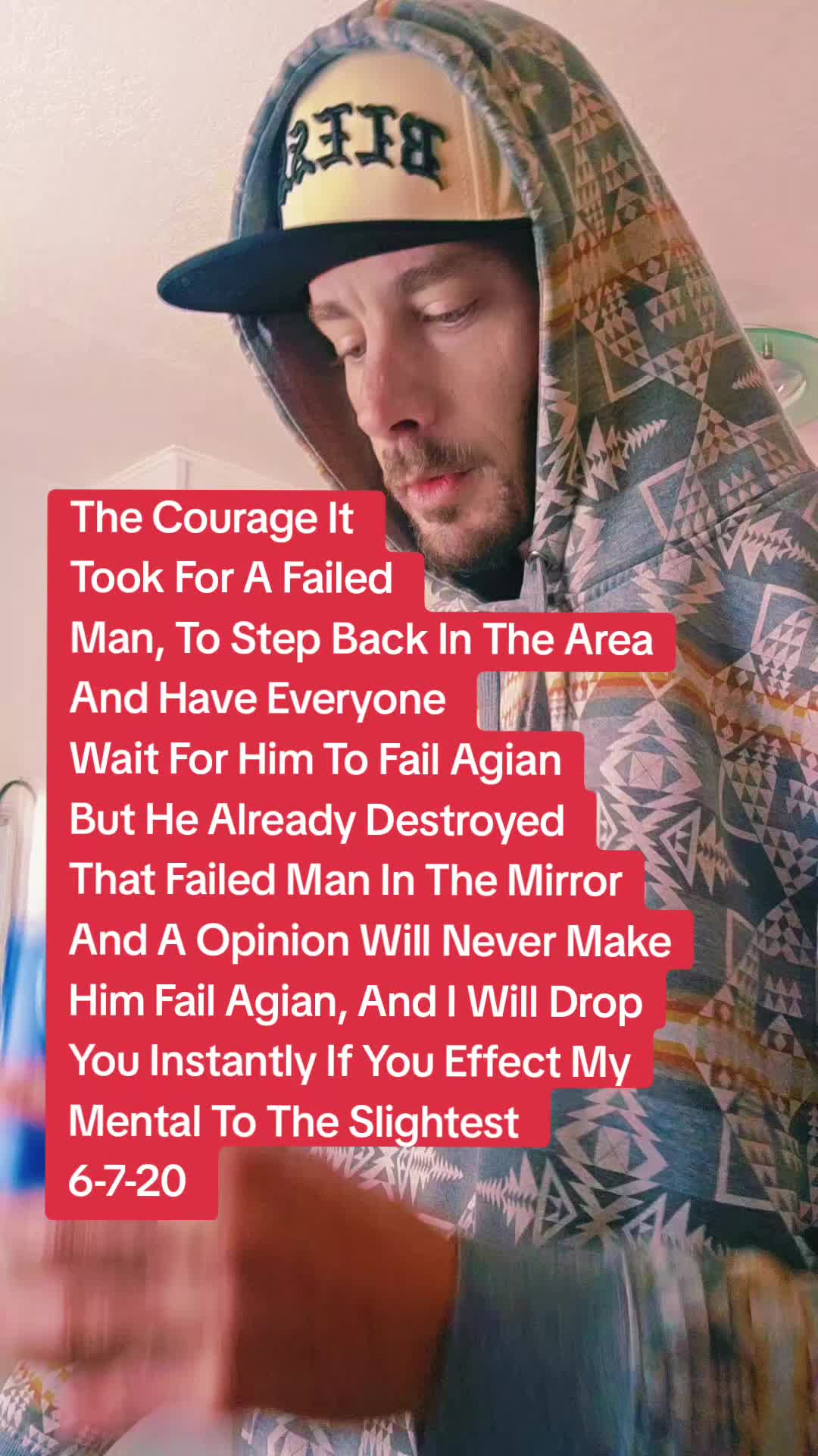 @Gallant._.Recovery