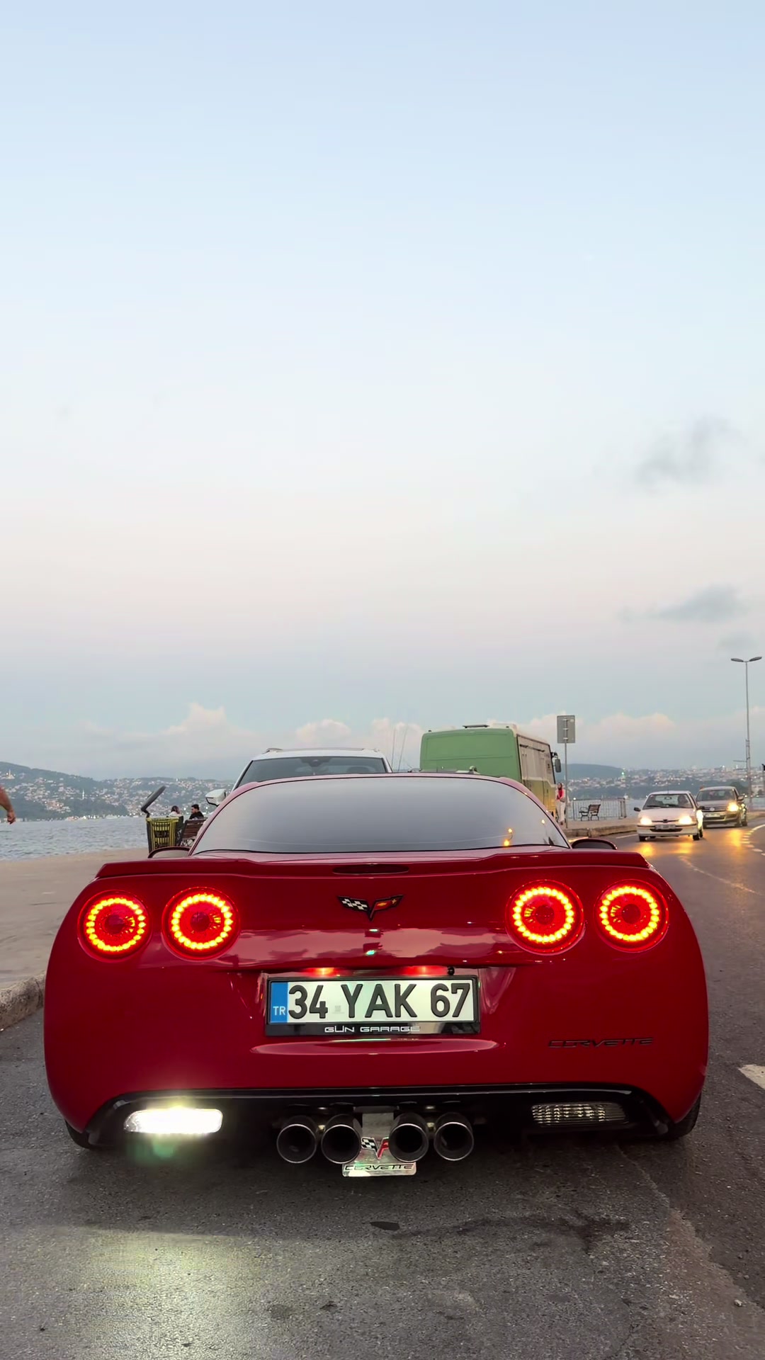 @MURAT G&Uuml;N