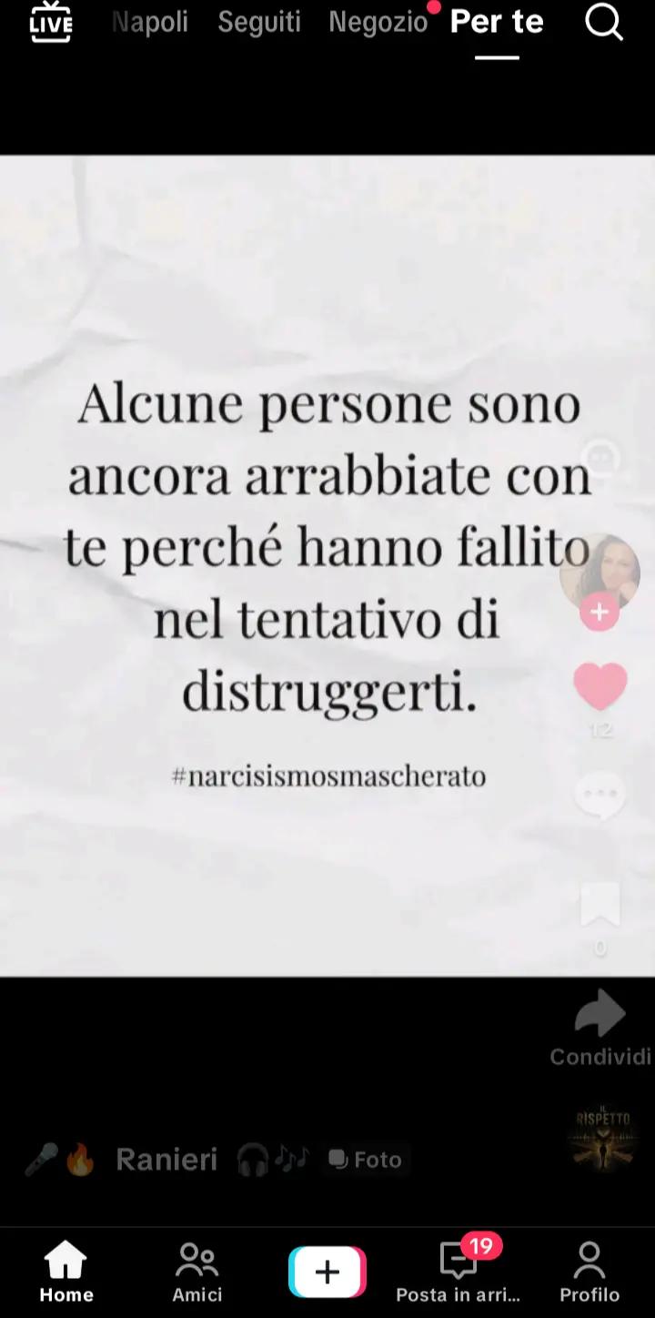 @Anna Maria Caso