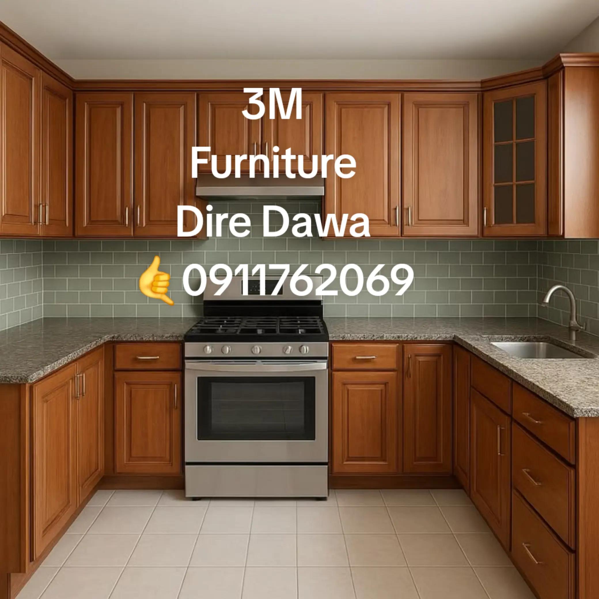 @3M Farniture Dirre dawa