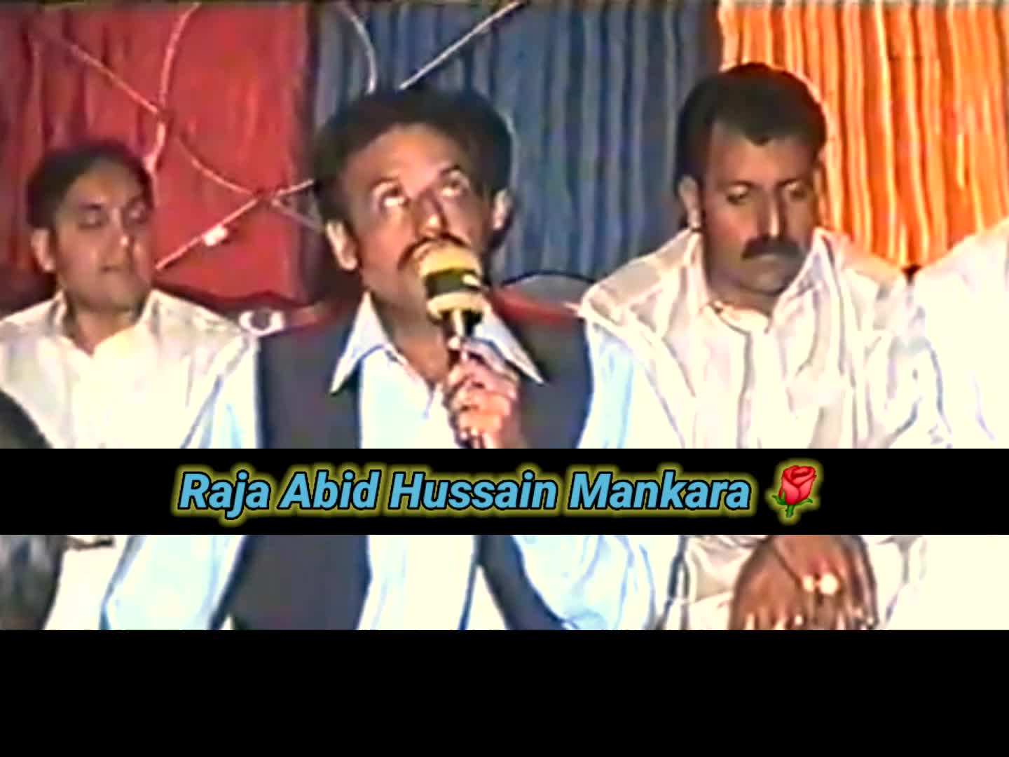 @R4J4 SH4HZ4D KH4N