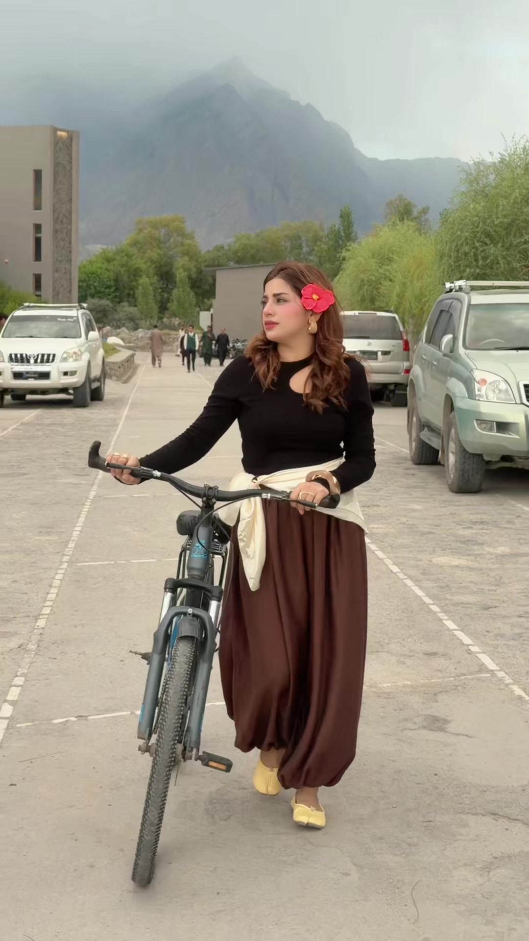 @Dr madiha khan