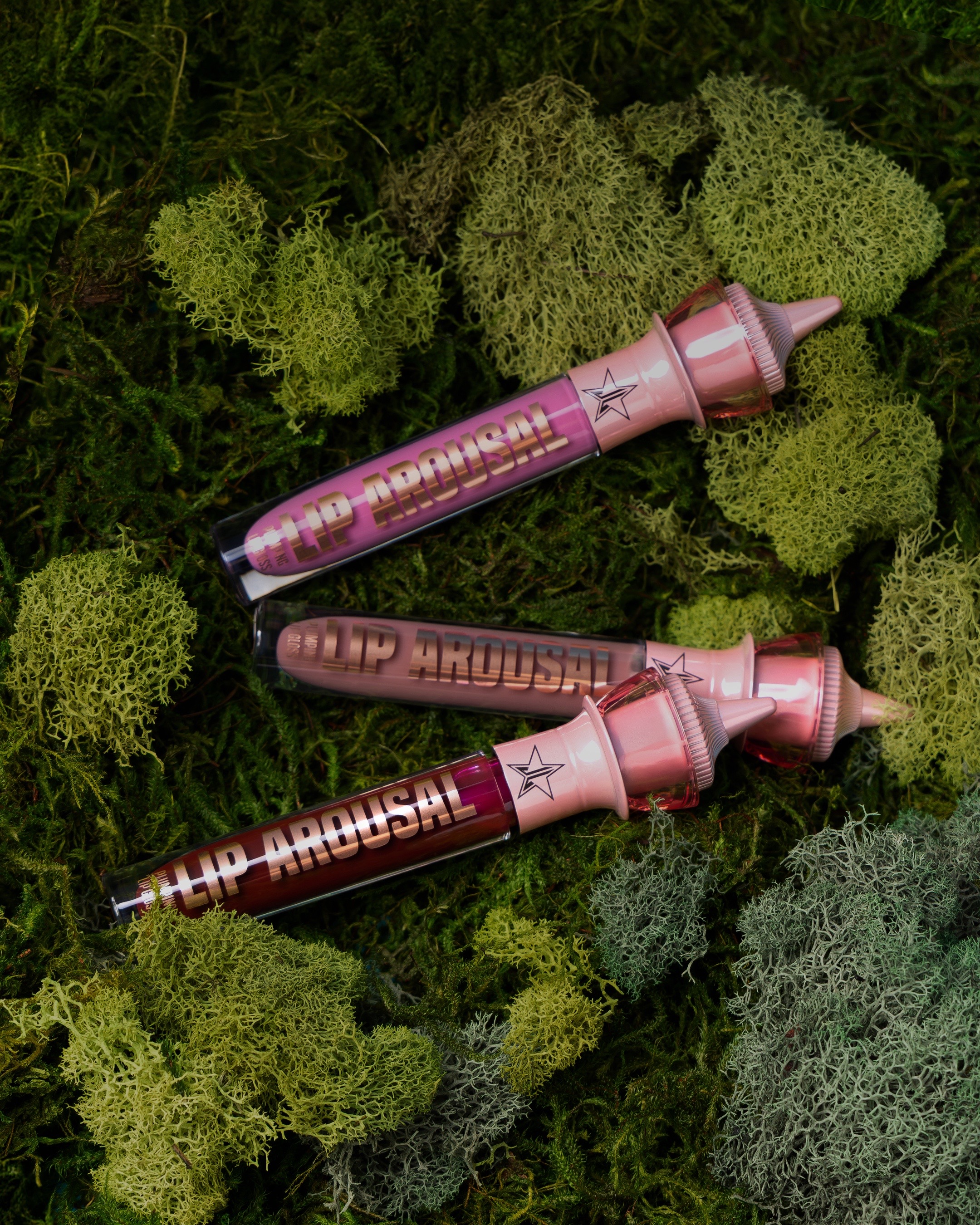 @Jeffree Star Cosmetics