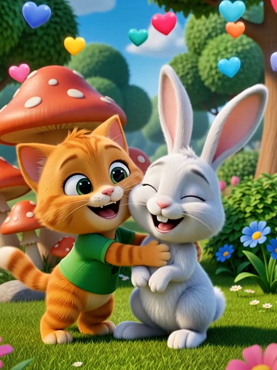 @CatFunAi3