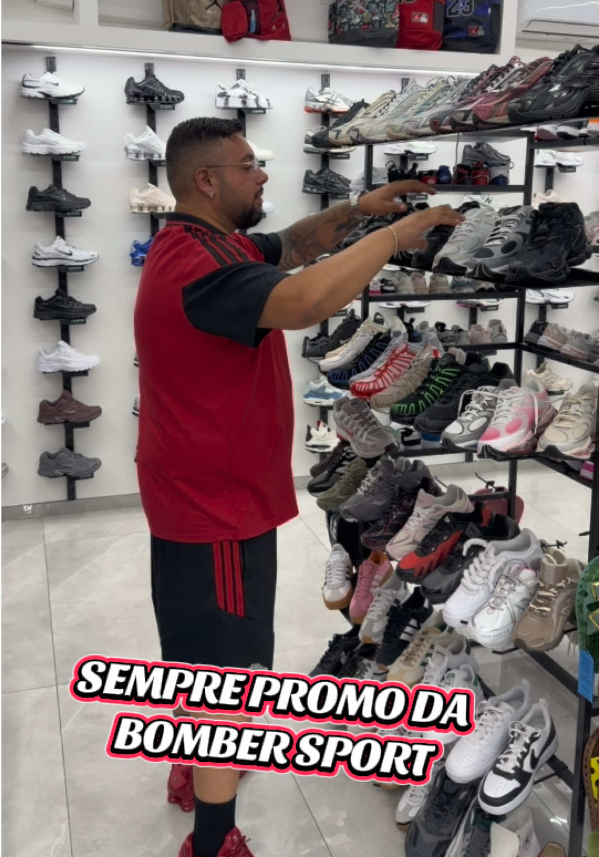 @Bomber Sport