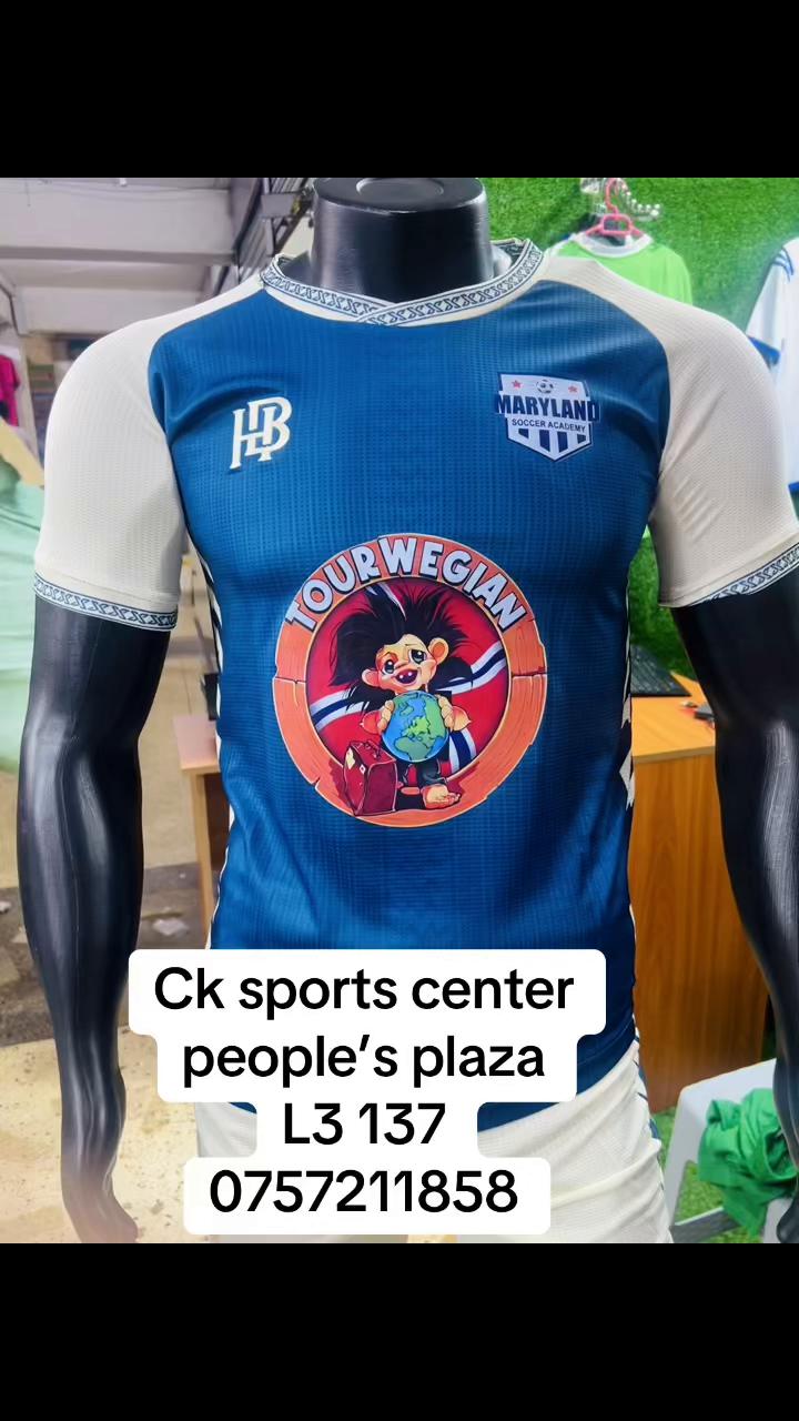 @Cksportscenter