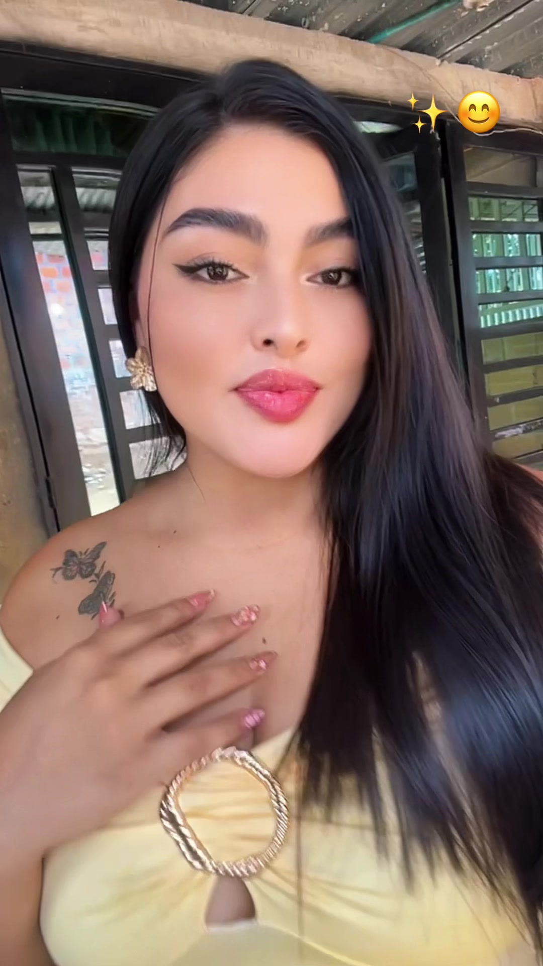 @Andrea V&aacute;squez 🥰