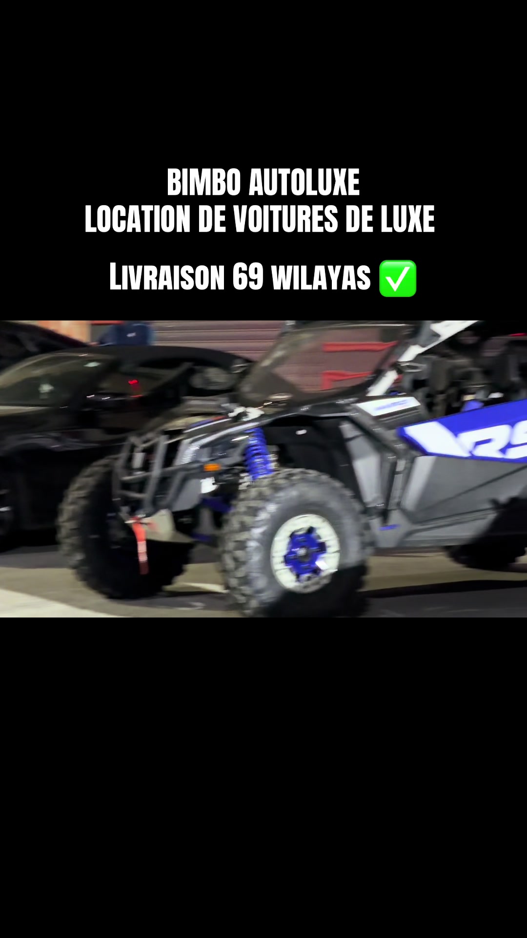 @Location de voiture BIMBO