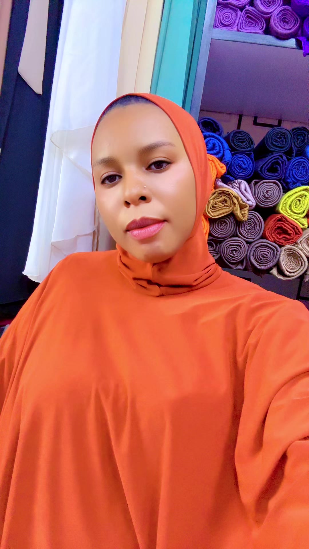 @Sisters Hijjab Instyle