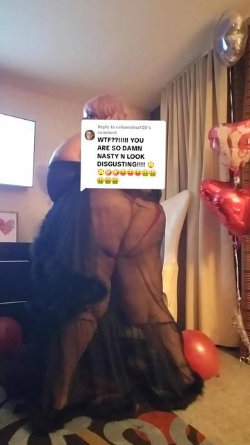 @Lacrisha💕