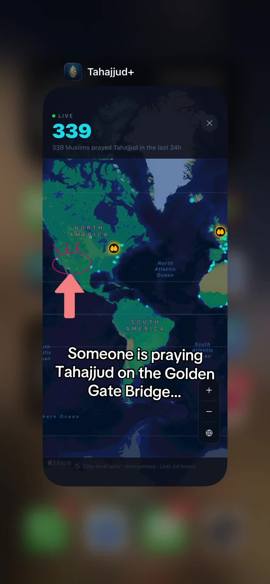 @Tahajjud+