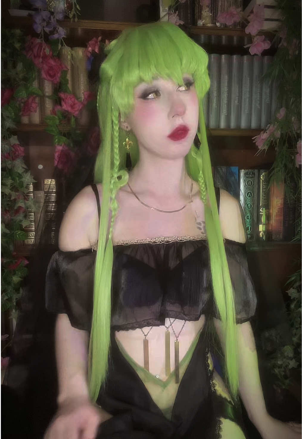 @*★°· Oxyia ·°★*