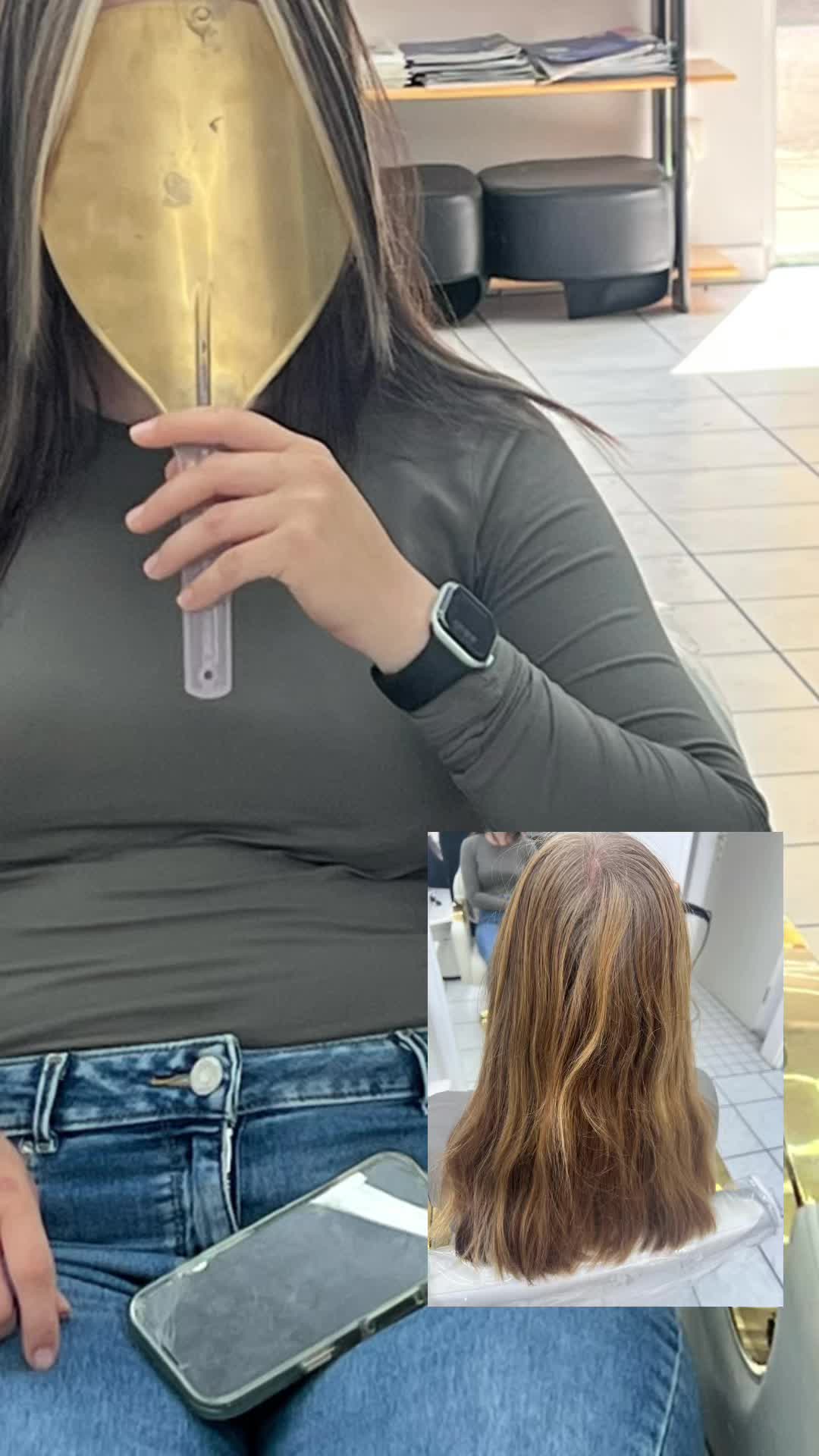 @Salon Haarscharf