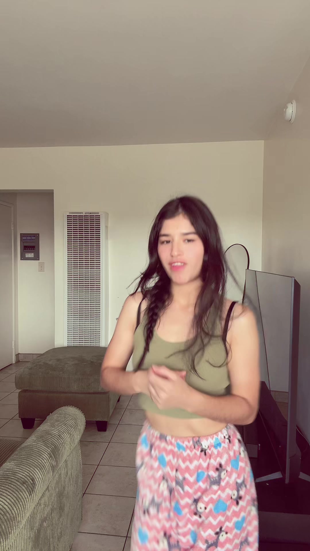 @Vanessa Gomez