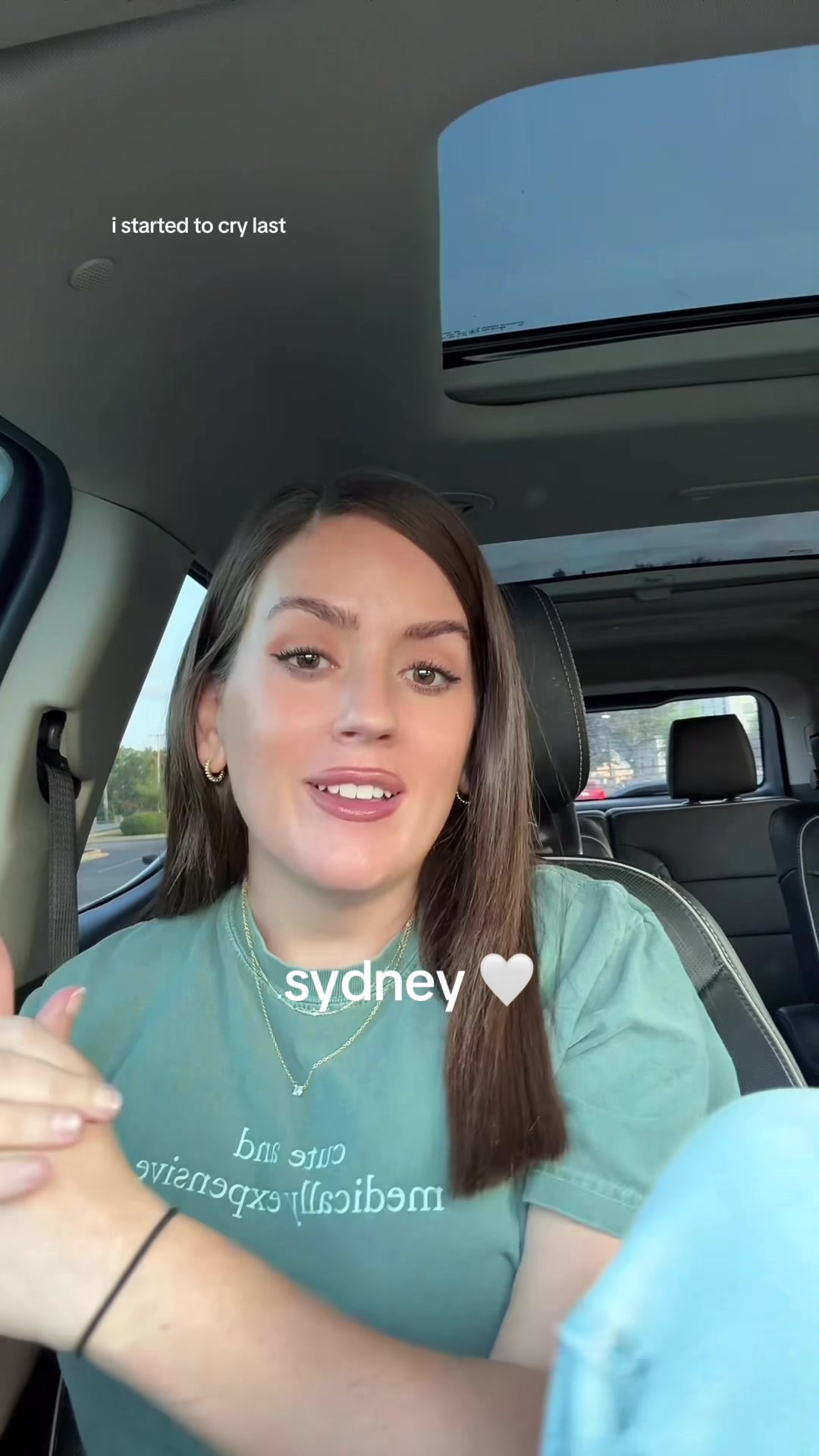 @Cancer Courtney🎗️