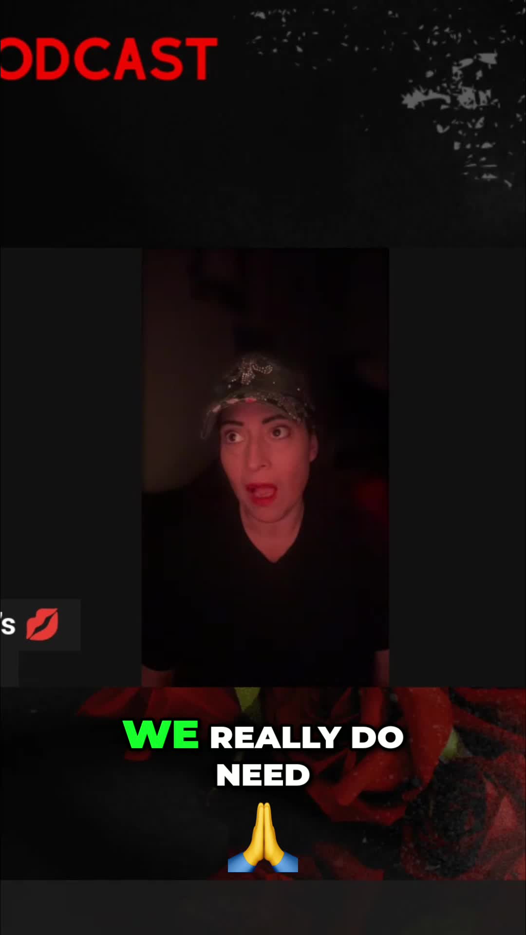 @Roses Are Red Podcast