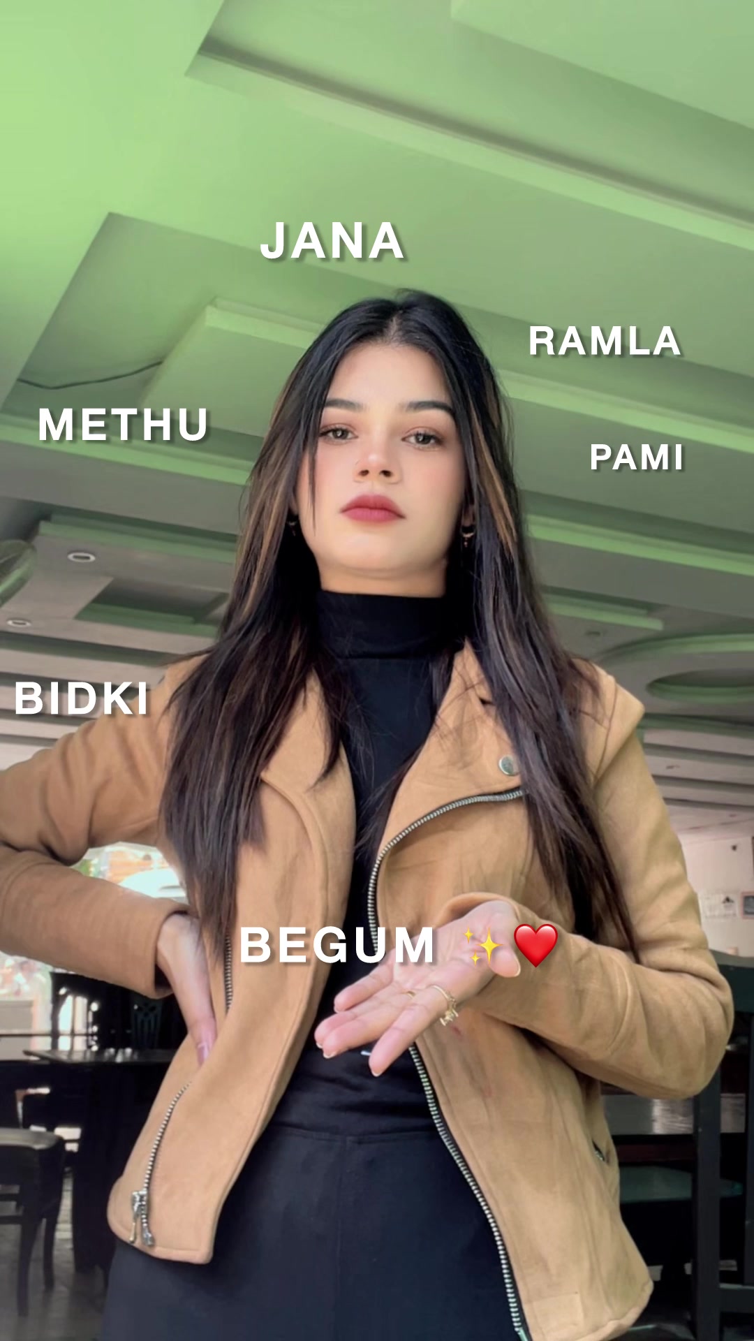 @Ramla Ariyan ♥️