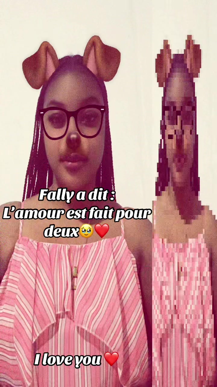 @Djessy Ndoko 💋🦋🍀