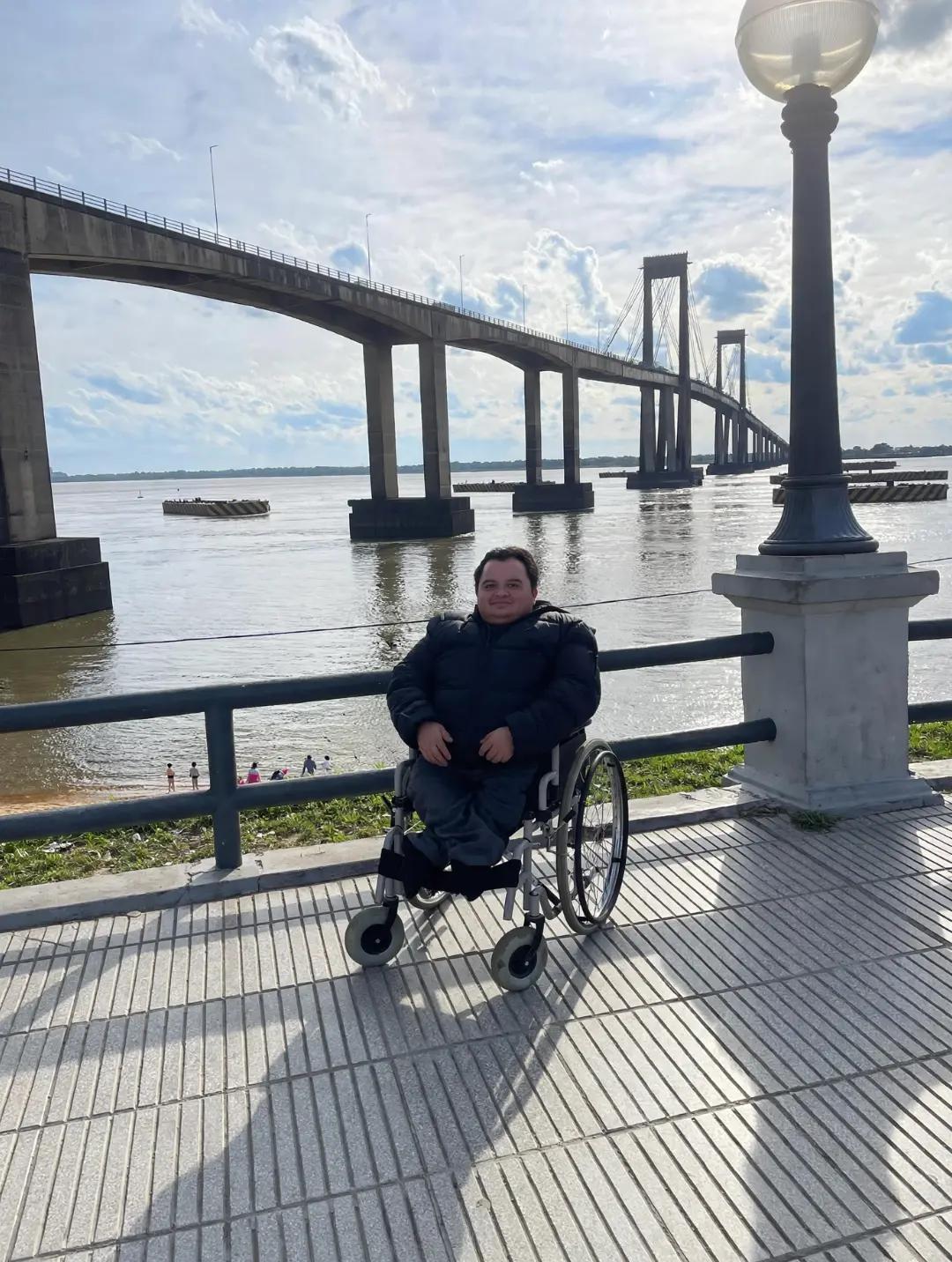 @♿ MARCE♿