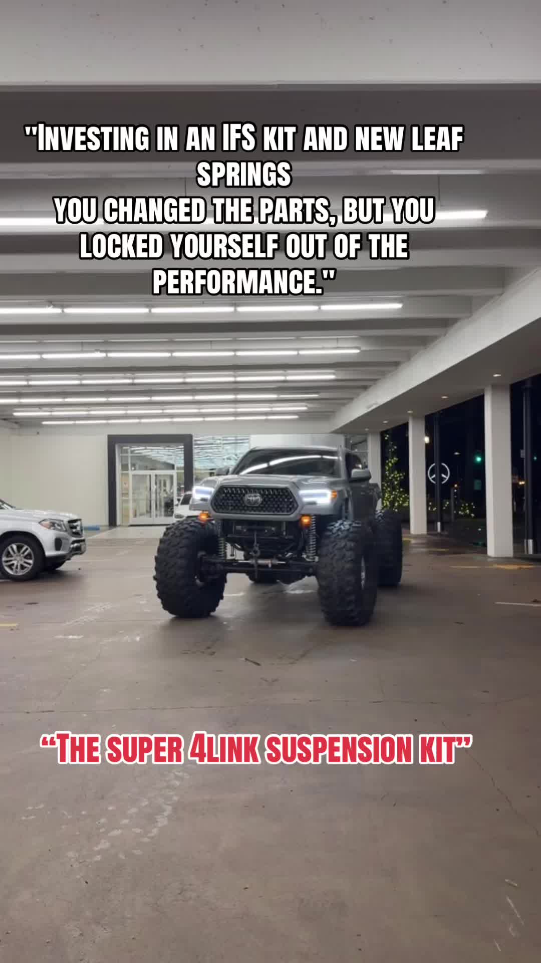 @Rock Slayer Offroad