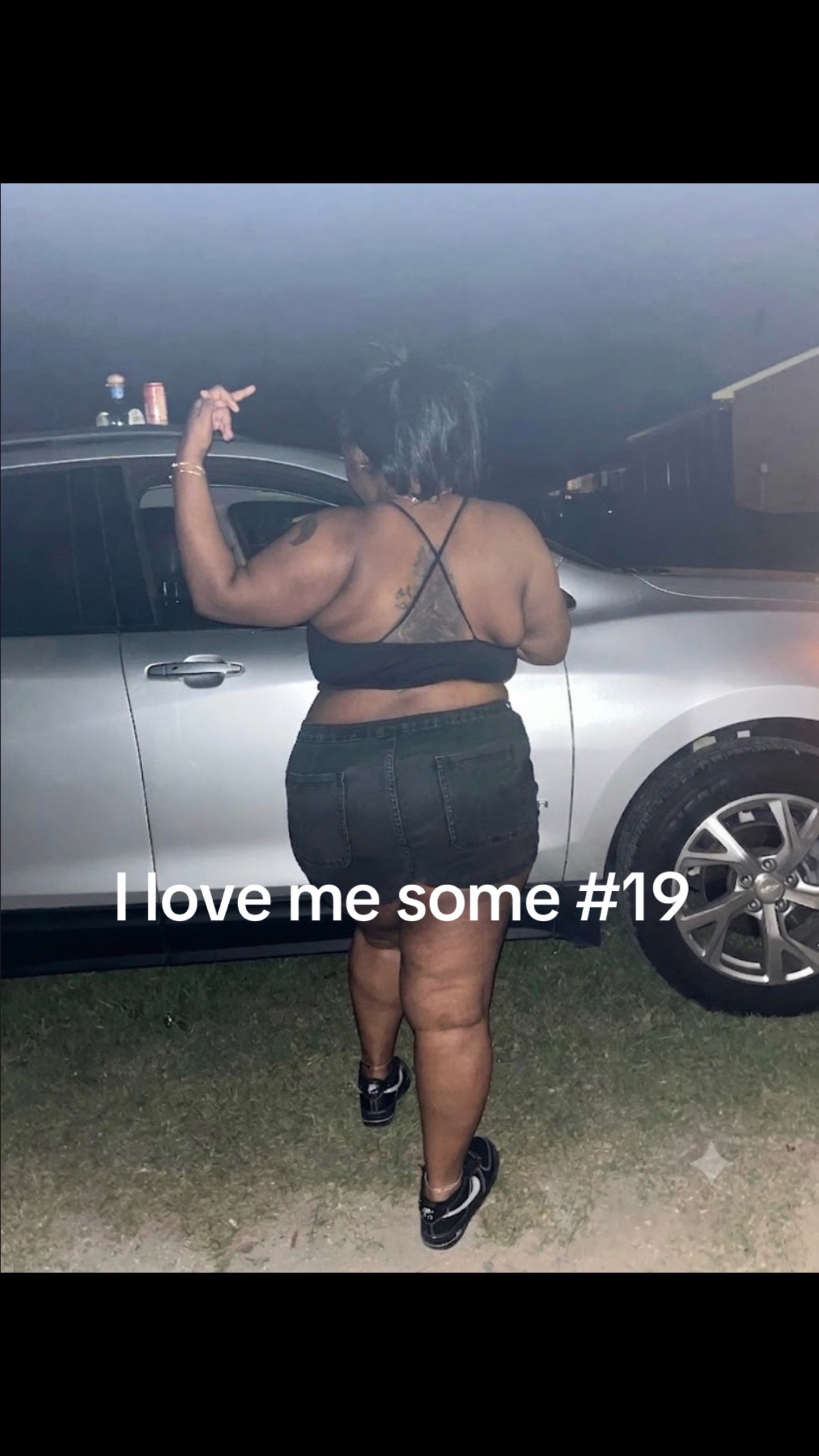 @Lady😌
