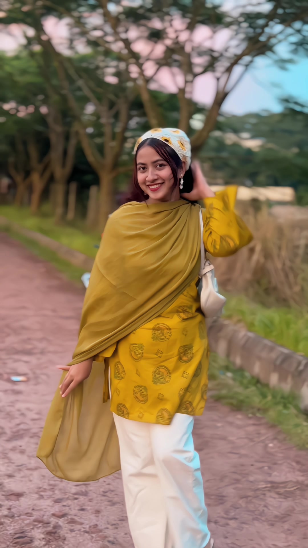 @&hearts;️SuMaiya Afrin&hearts;️