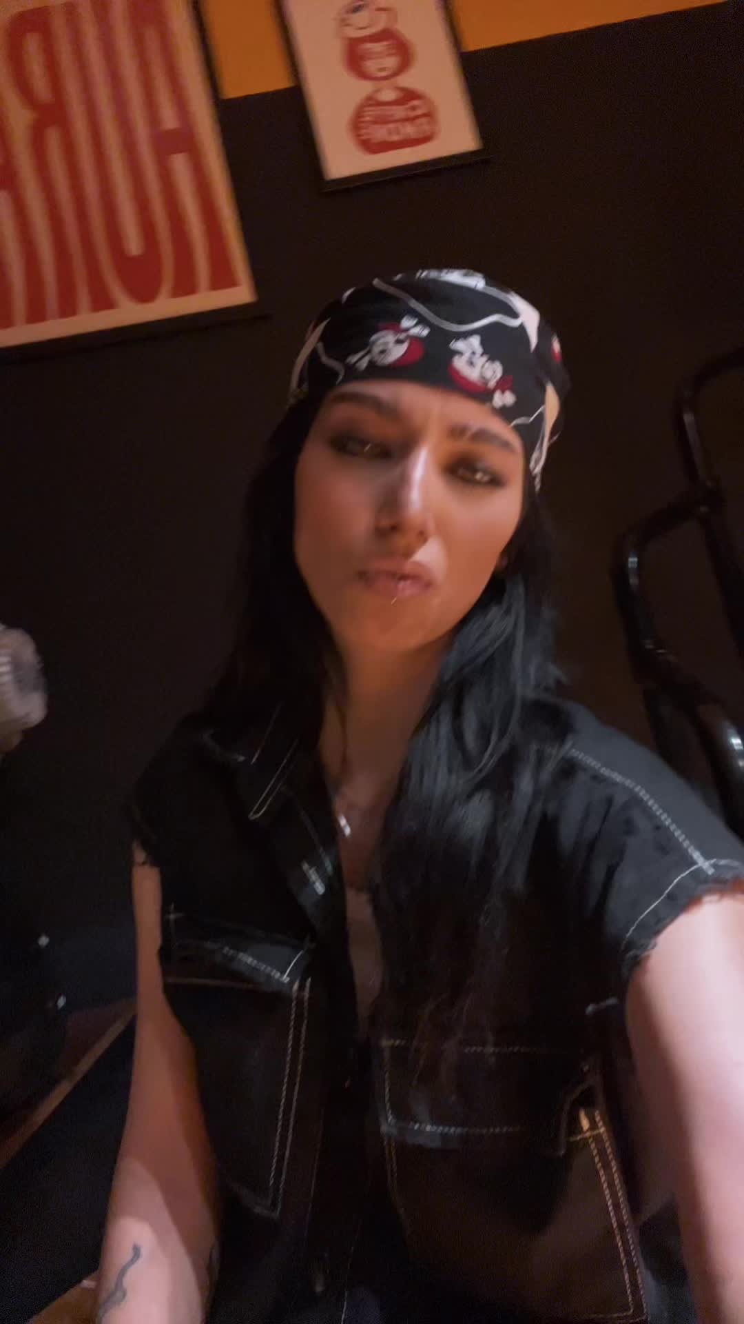 @Melina