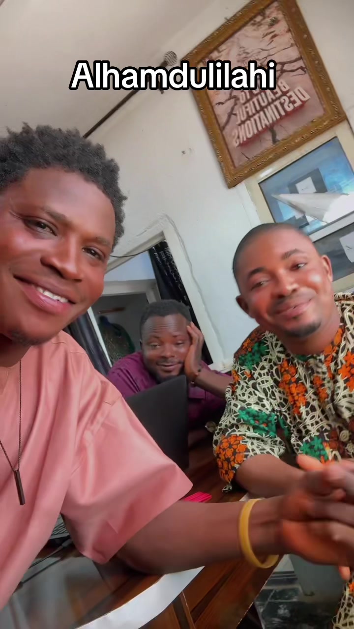 @Alh Bewaji Adufe🇳🇬🇵🇪 🇺🇸