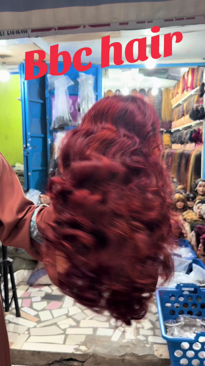 @Boutique BBC hair 🙍🏼&zwj;♀️