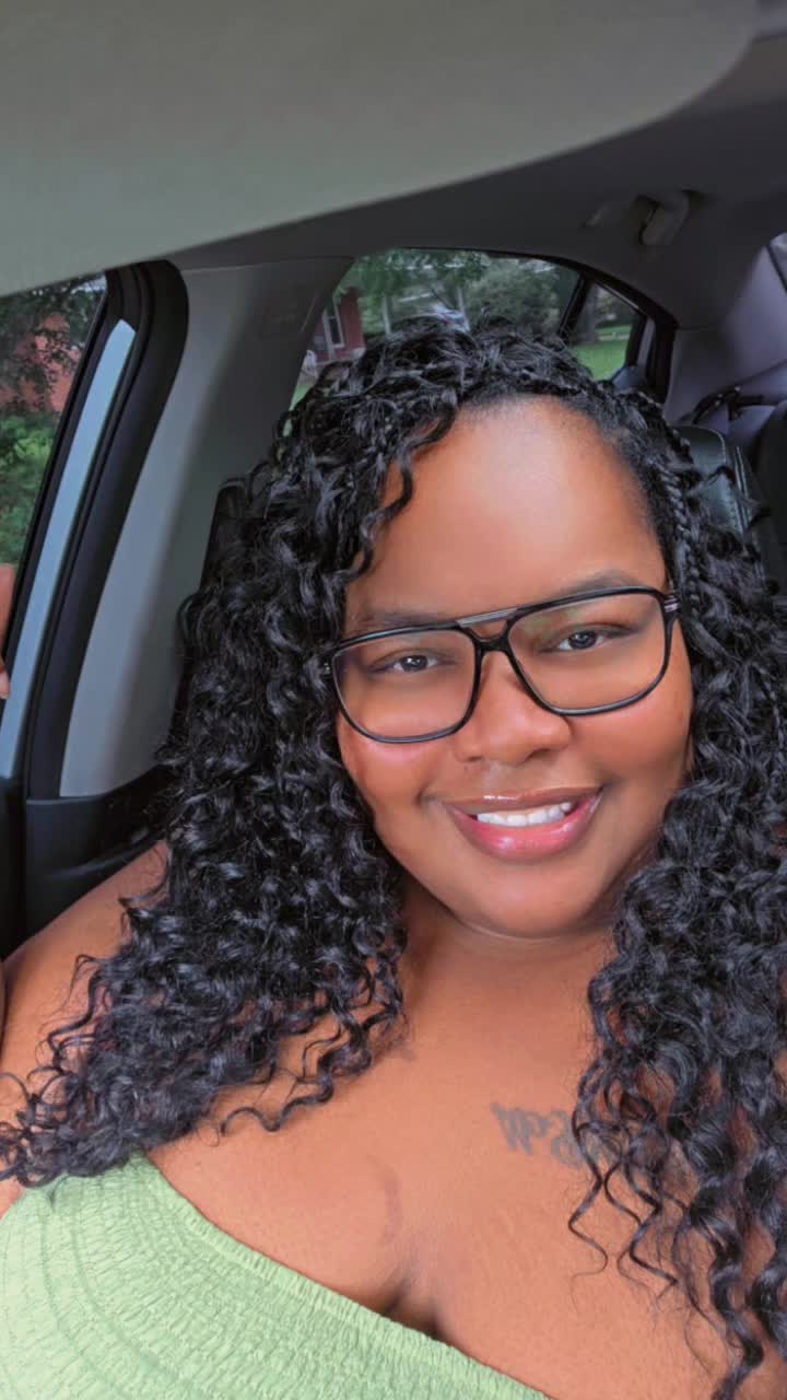 @Latisha Stewart|HS Warrior