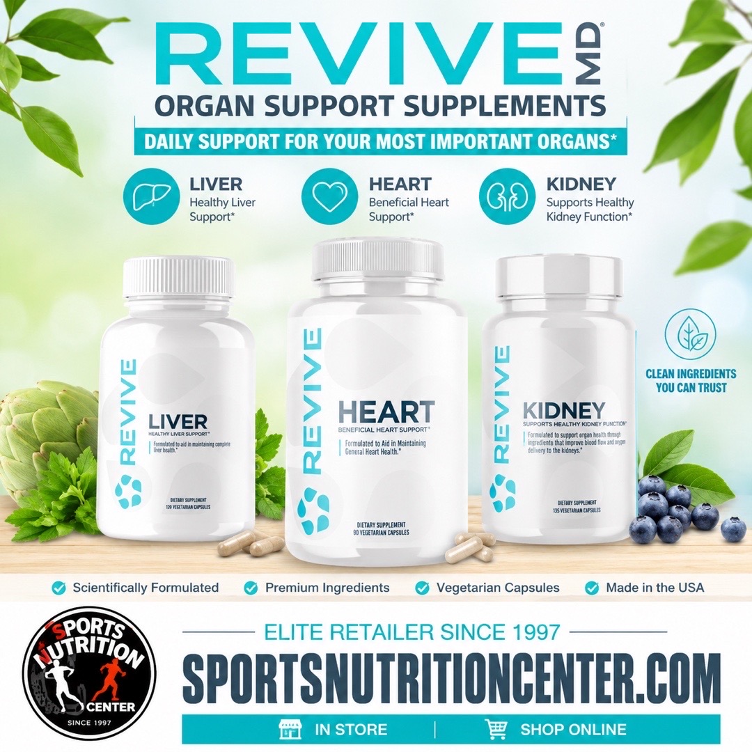 @SportsNutritionCenter