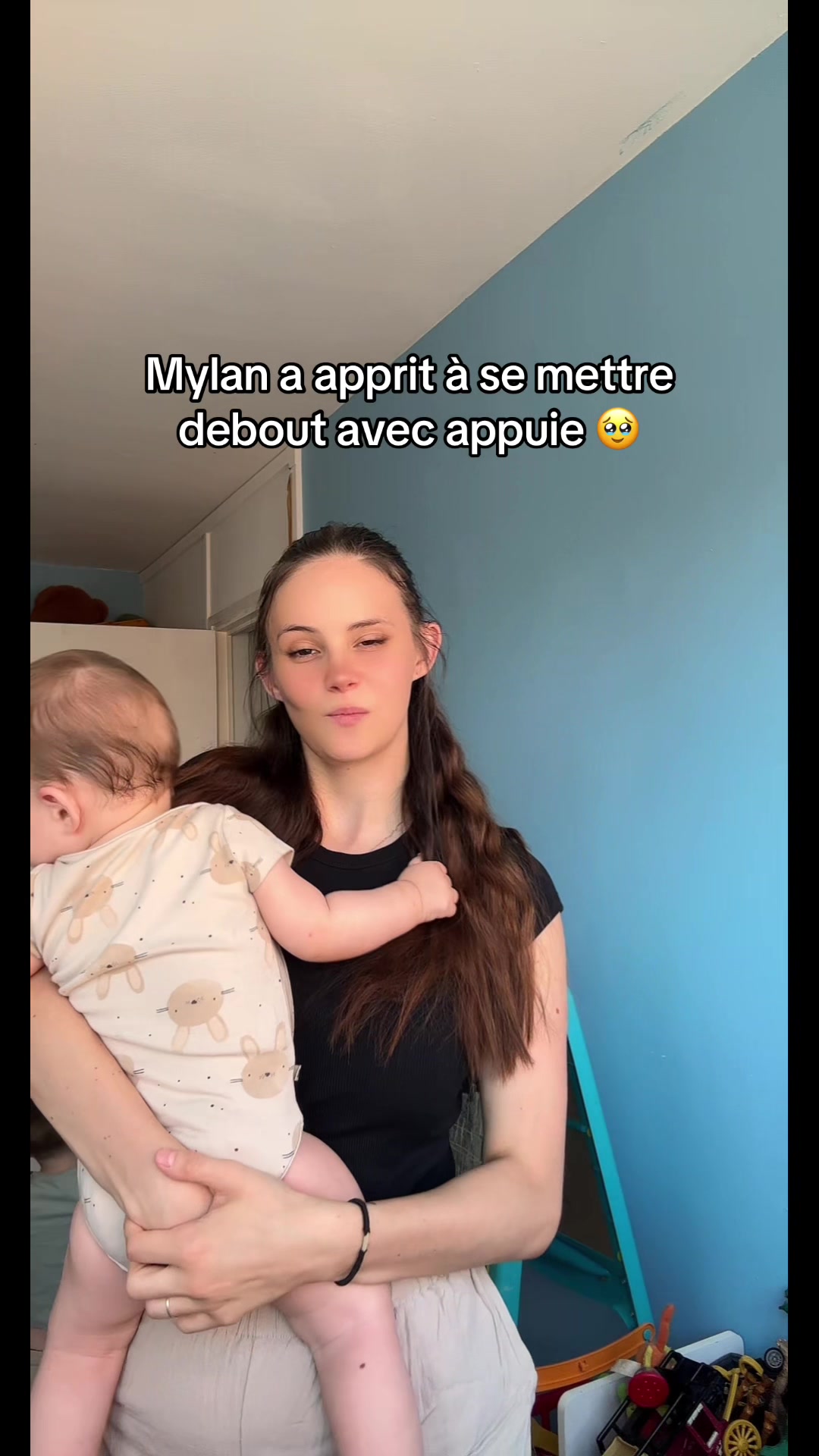 @Ana&iuml;s | mum of 2 🩵